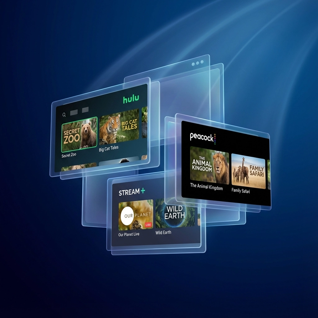 Corporate brands and mid-market businesses