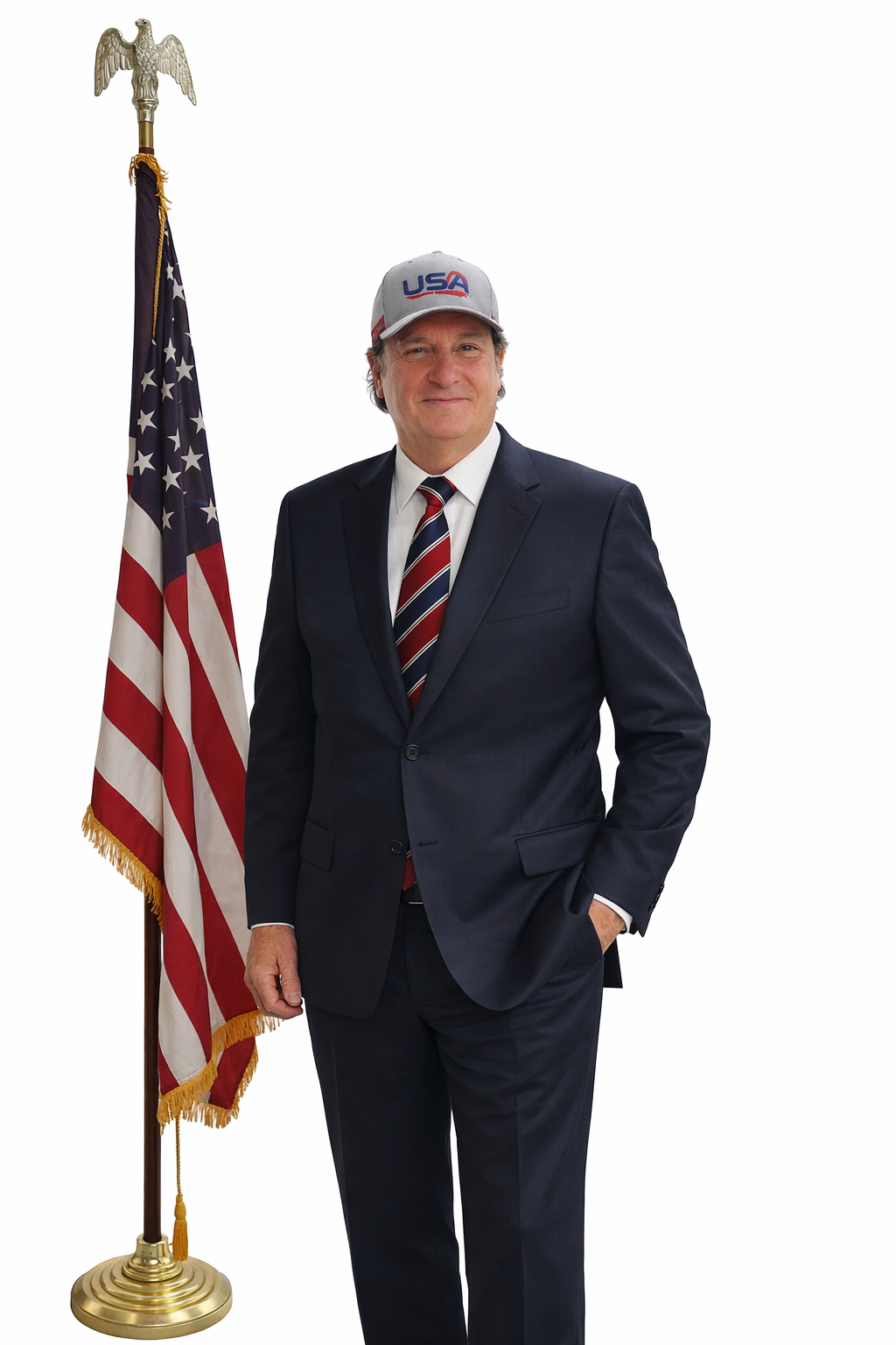 Dan Kost - Founder and CEO of DAKDAN Worldwide