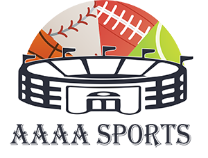 AAAA Sports logo