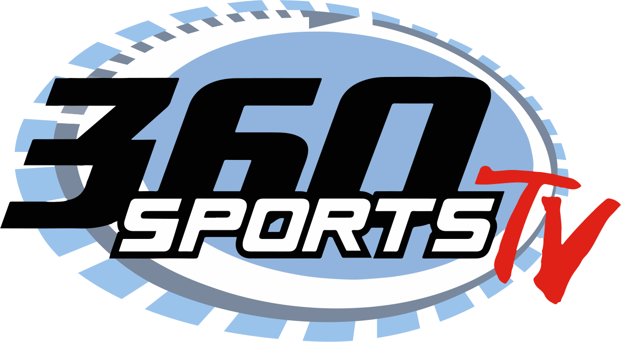 360 Sports TV logo
