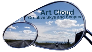 Art Clouds logo