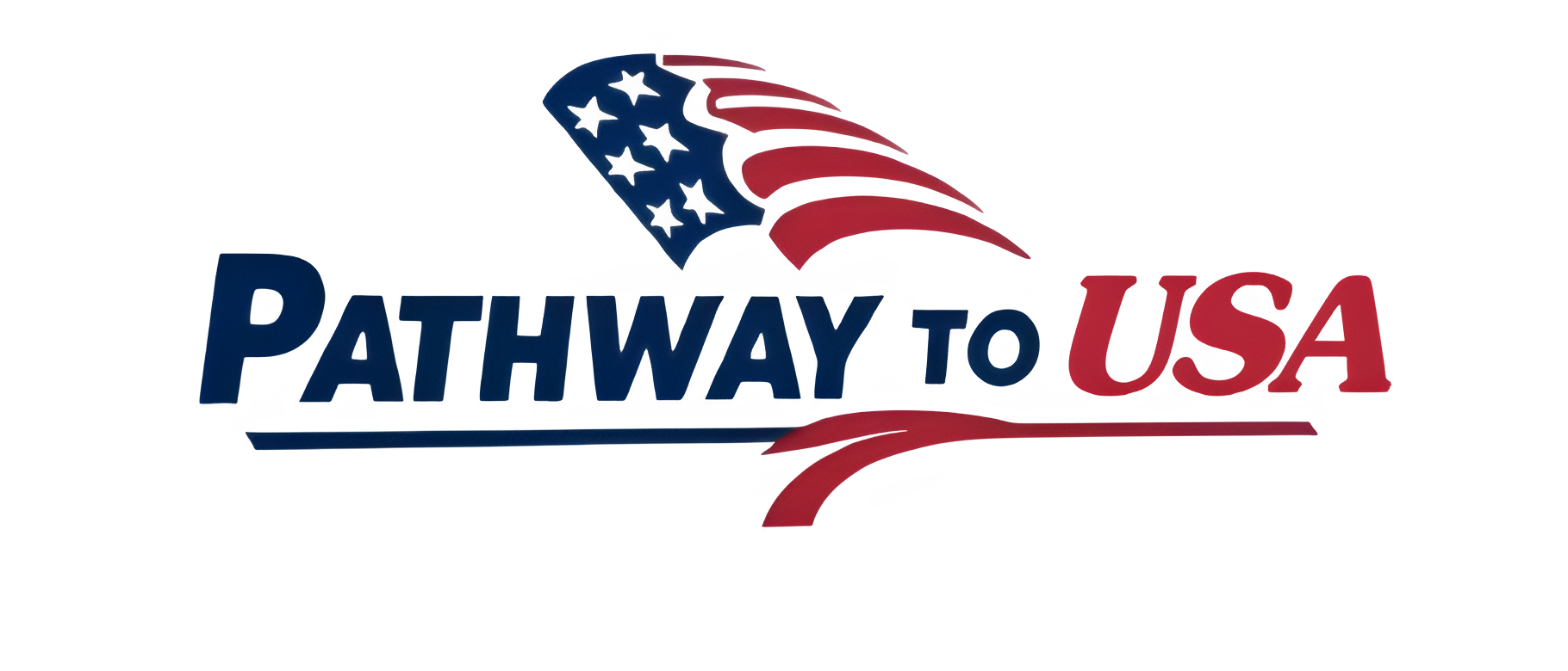 Pathway To USA logo