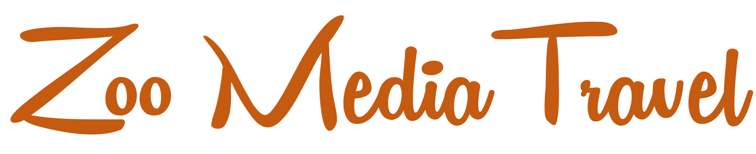 Travel.ZooMedia logo