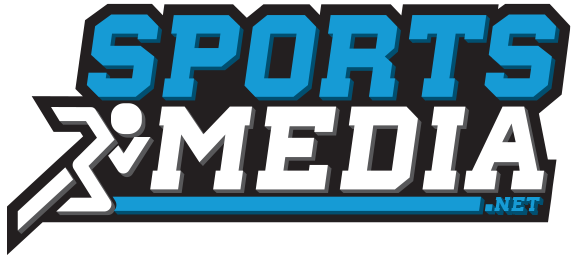 Sports Media logo