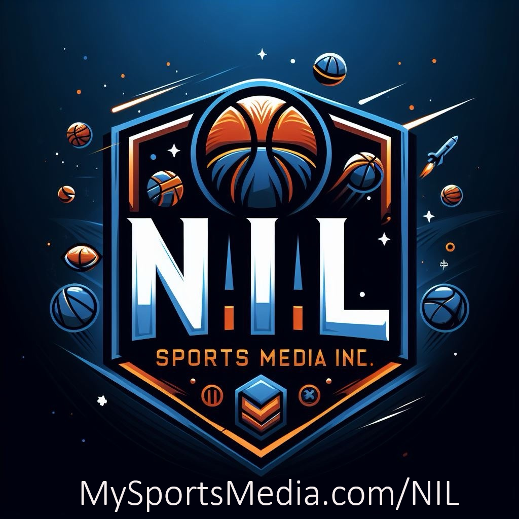 My Sports Media logo