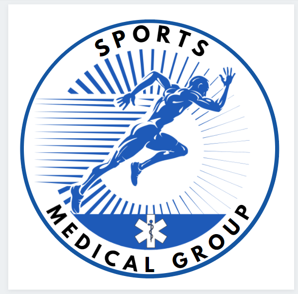 Sports Medical Group logo